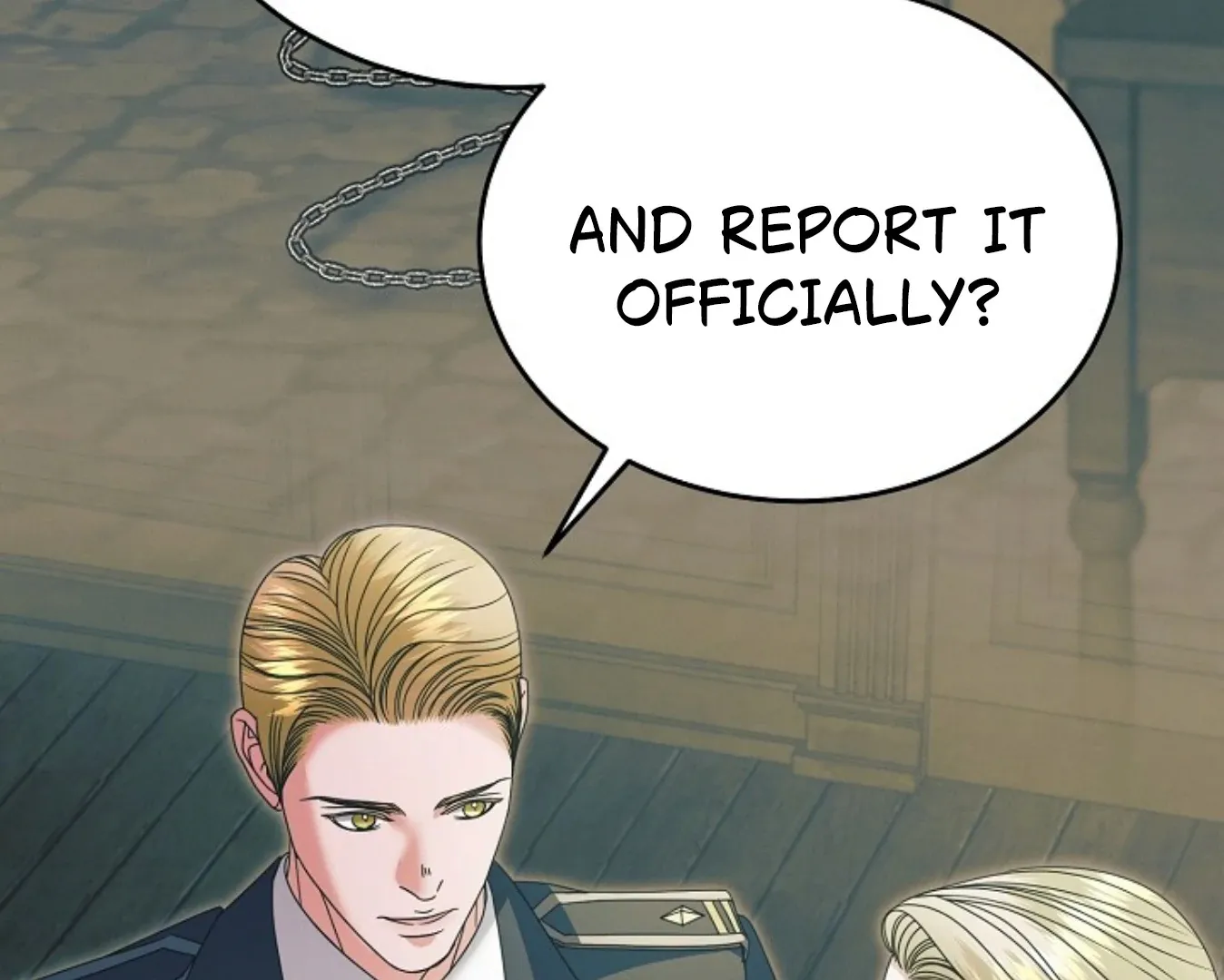 Try Begging Chapter 57 page 118 - 