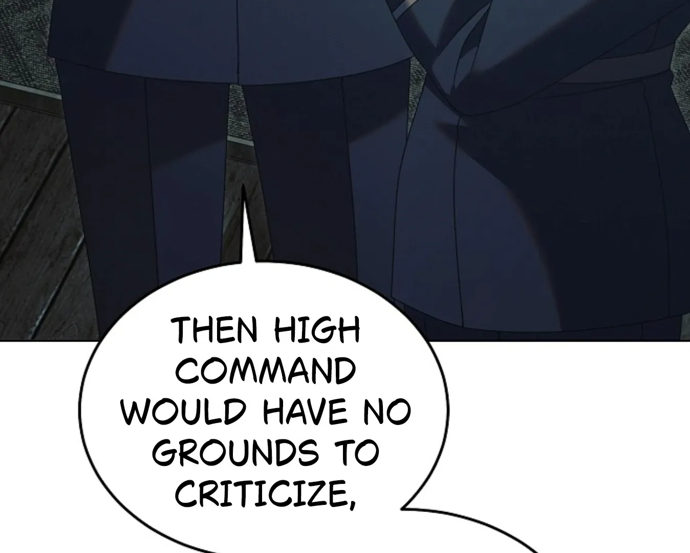 Try Begging Chapter 57 page 120 - 