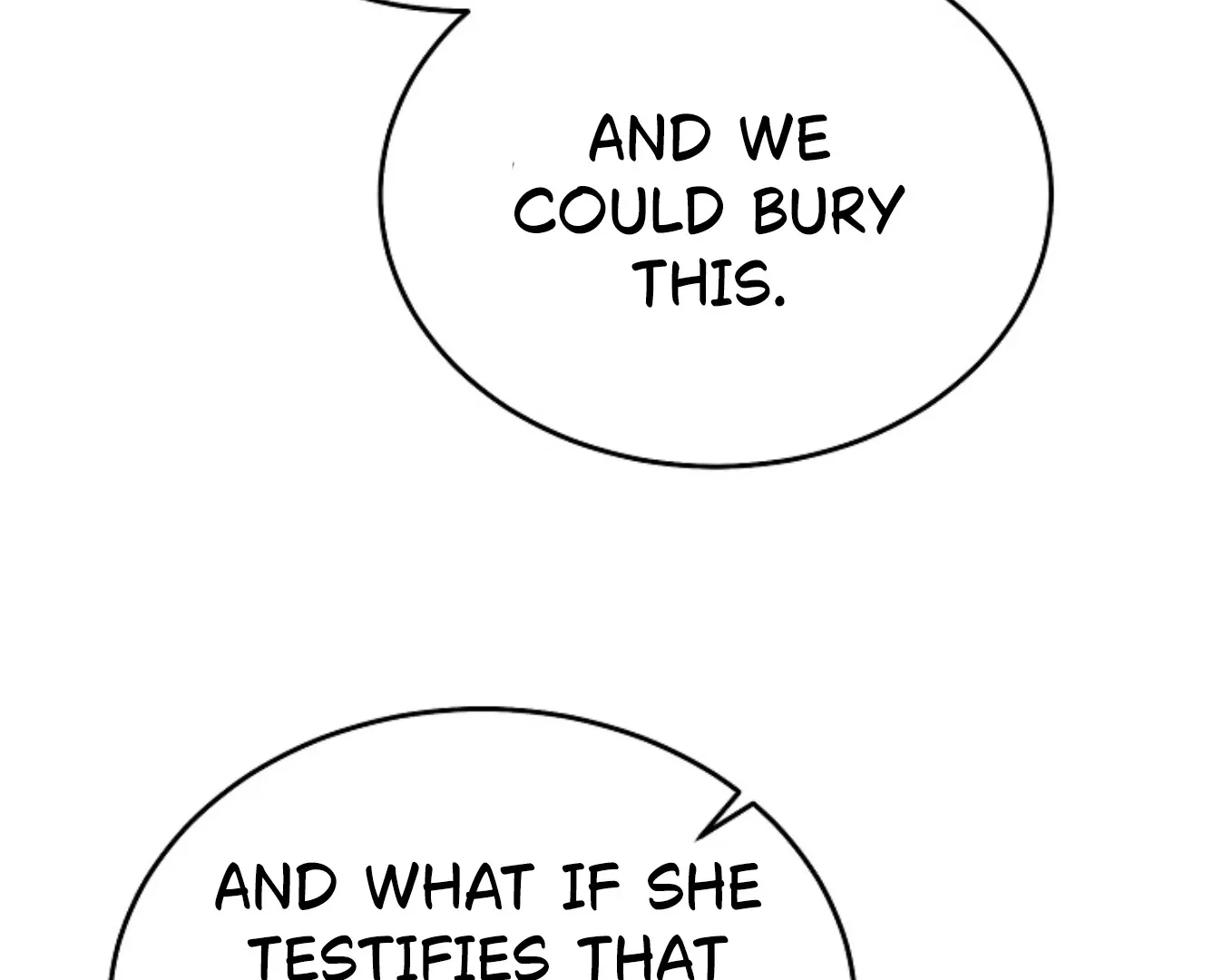 Try Begging Chapter 57 page 121 - 