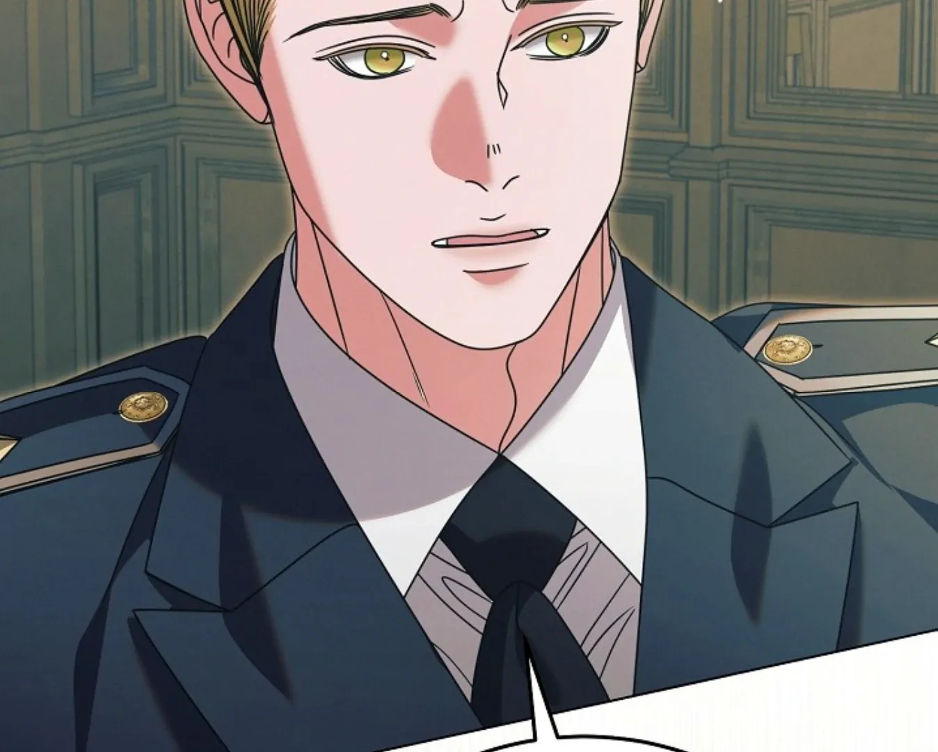 Try Begging Chapter 57 page 123 - 