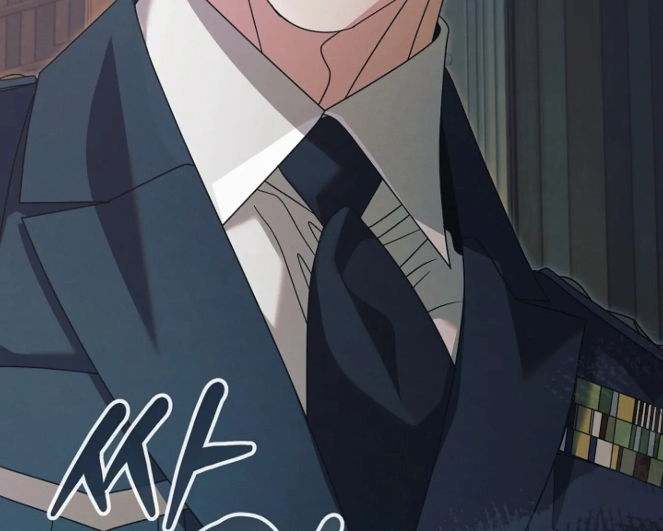 Try Begging Chapter 57 page 128 - 