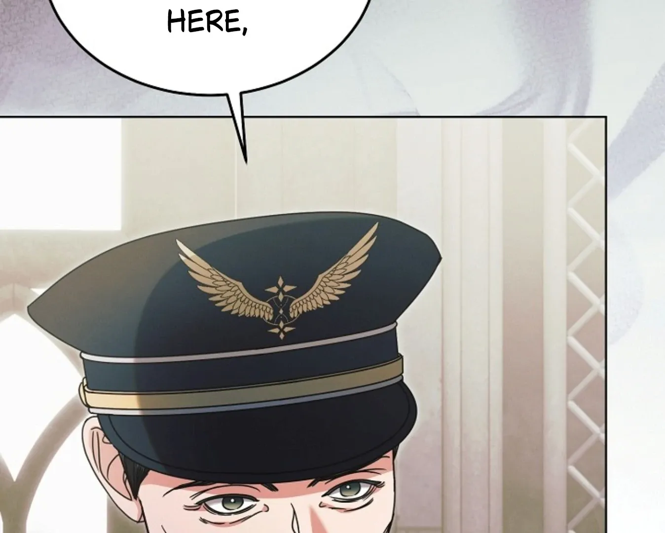 Try Begging Chapter 57 page 14 - 