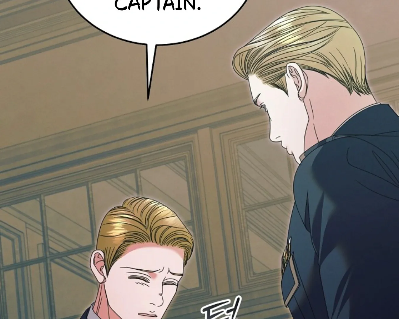 Try Begging Chapter 57 page 131 - 