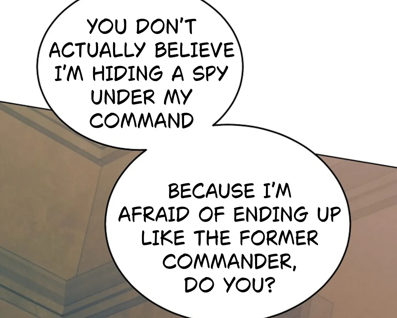 Try Begging Chapter 57 page 134 - 