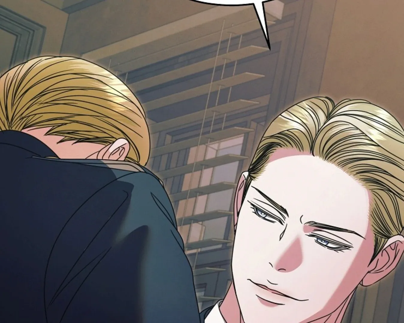 Try Begging Chapter 57 page 135 - 