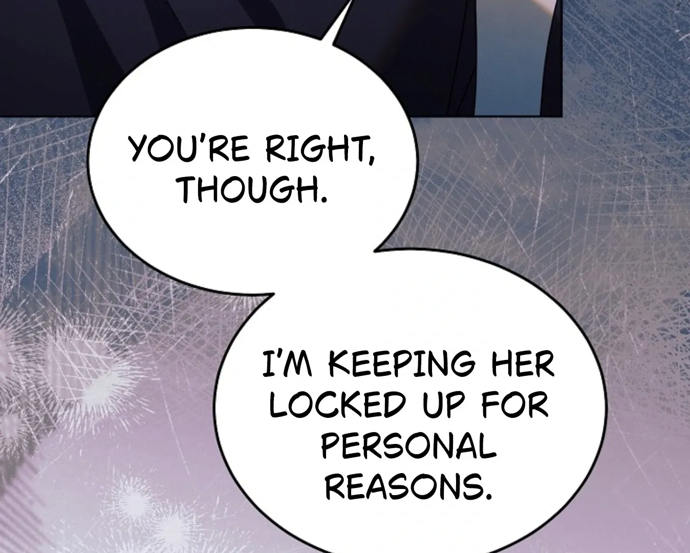 Try Begging Chapter 57 page 140 - 