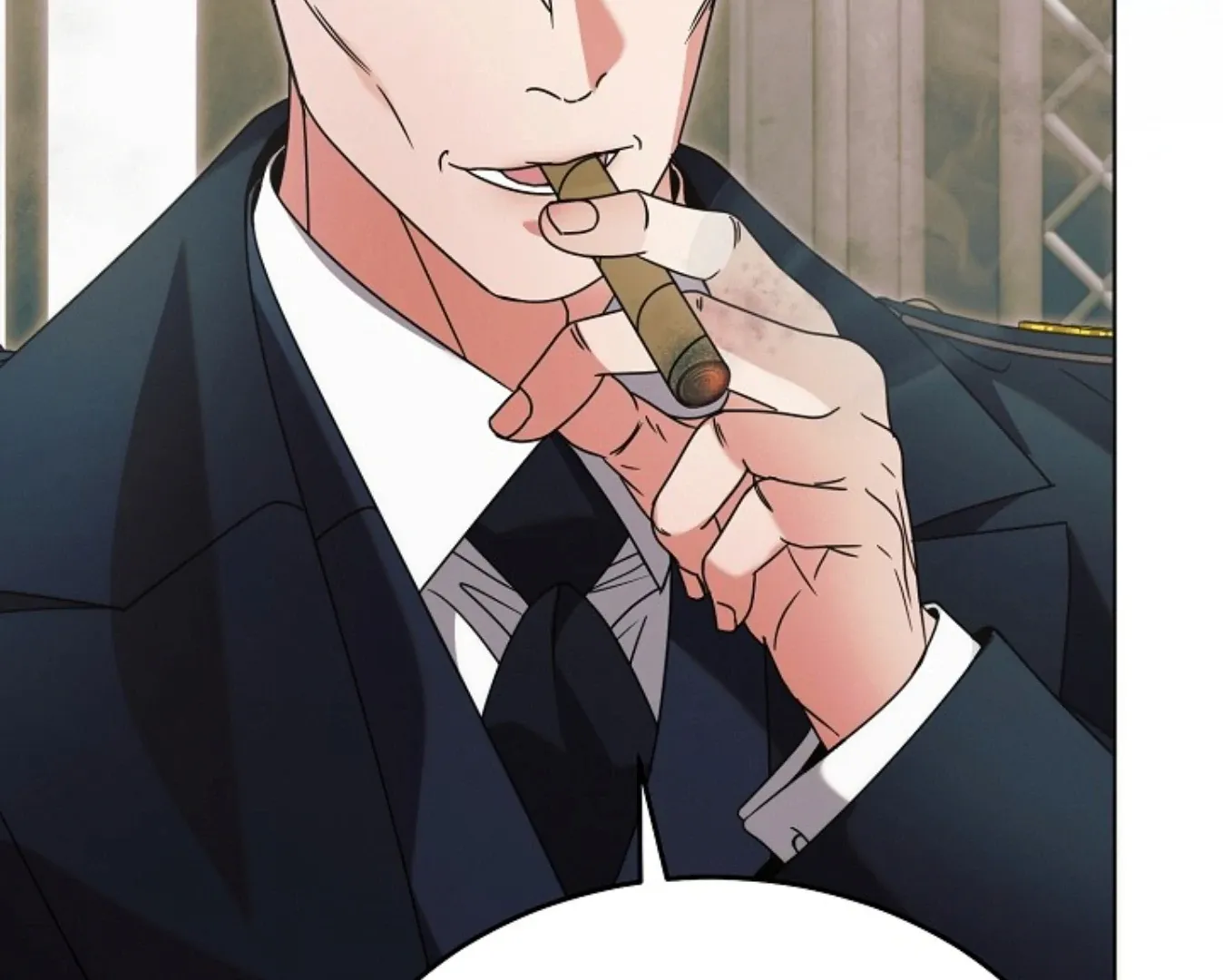 Try Begging Chapter 57 page 15 - 