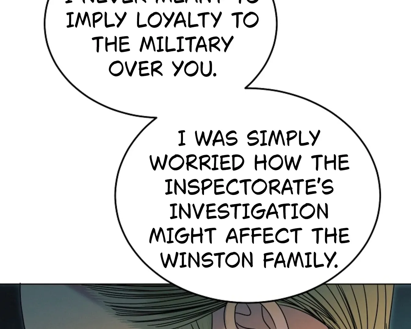 Try Begging Chapter 57 page 146 - 