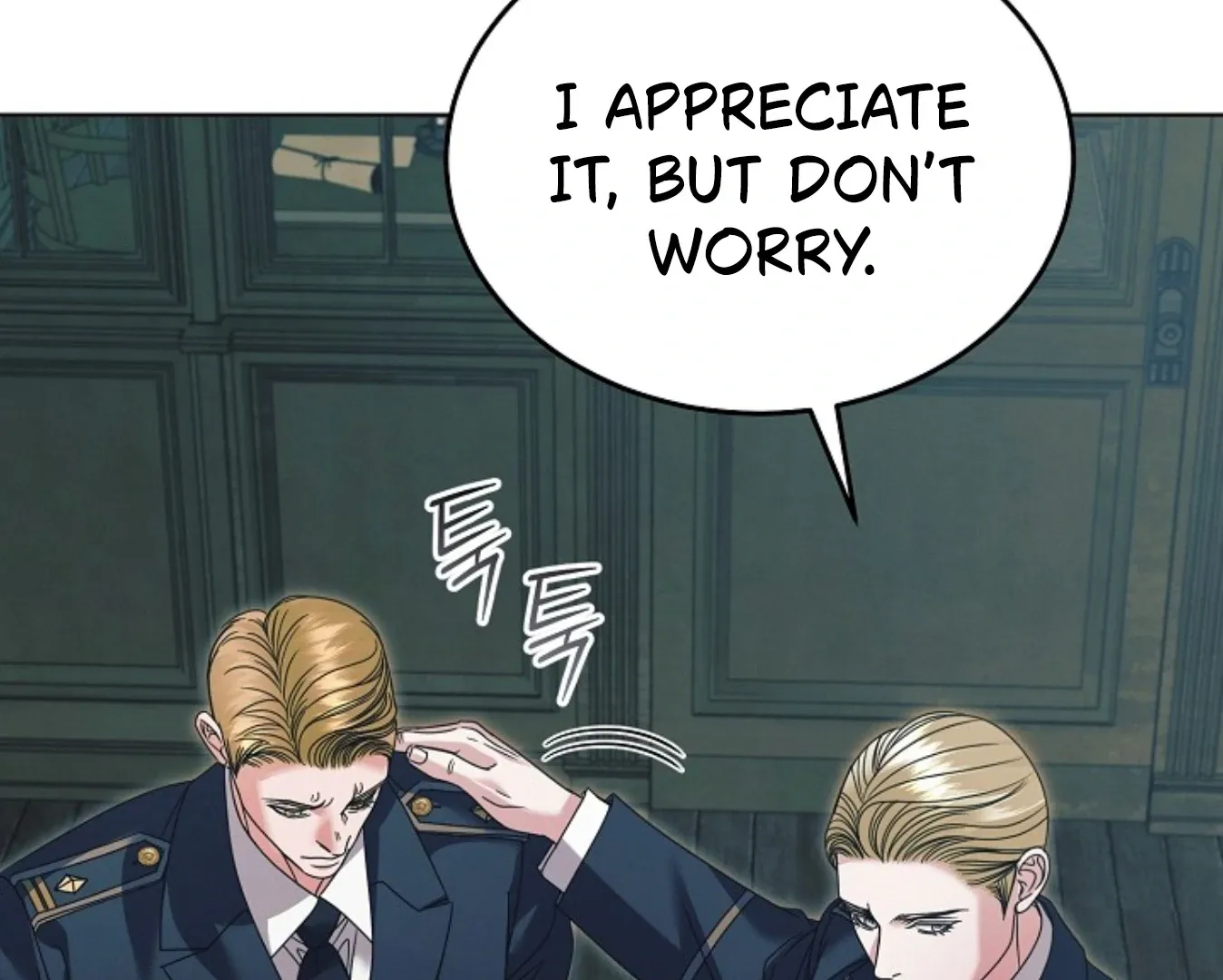 Try Begging Chapter 57 page 149 - 
