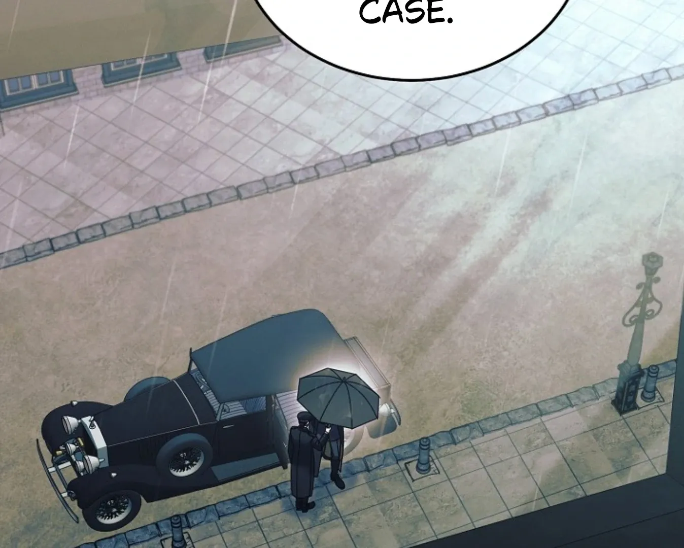 Try Begging Chapter 57 page 155 - 