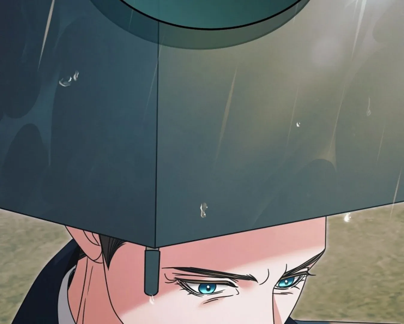 Try Begging Chapter 57 page 158 - 