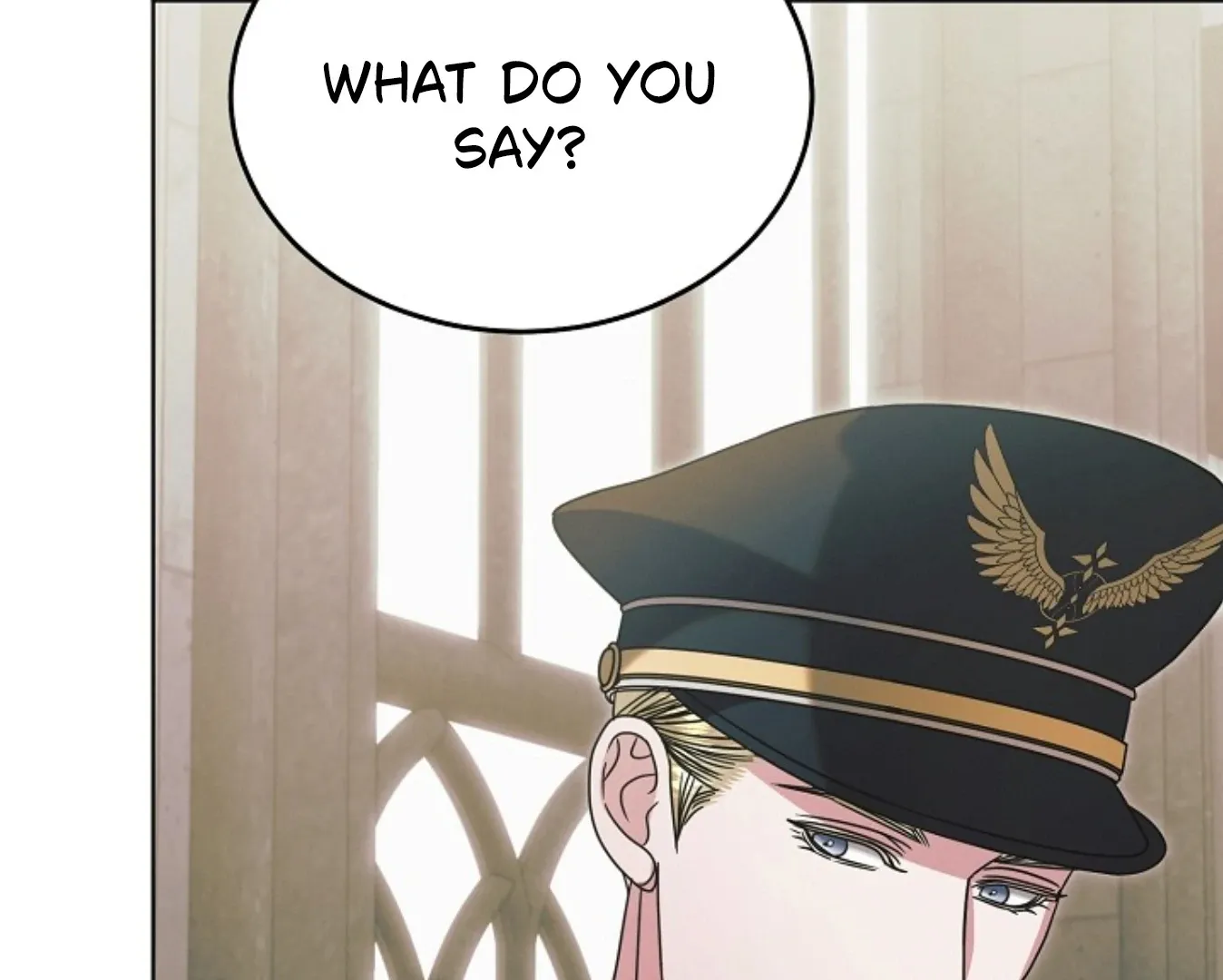 Try Begging Chapter 57 page 17 - 