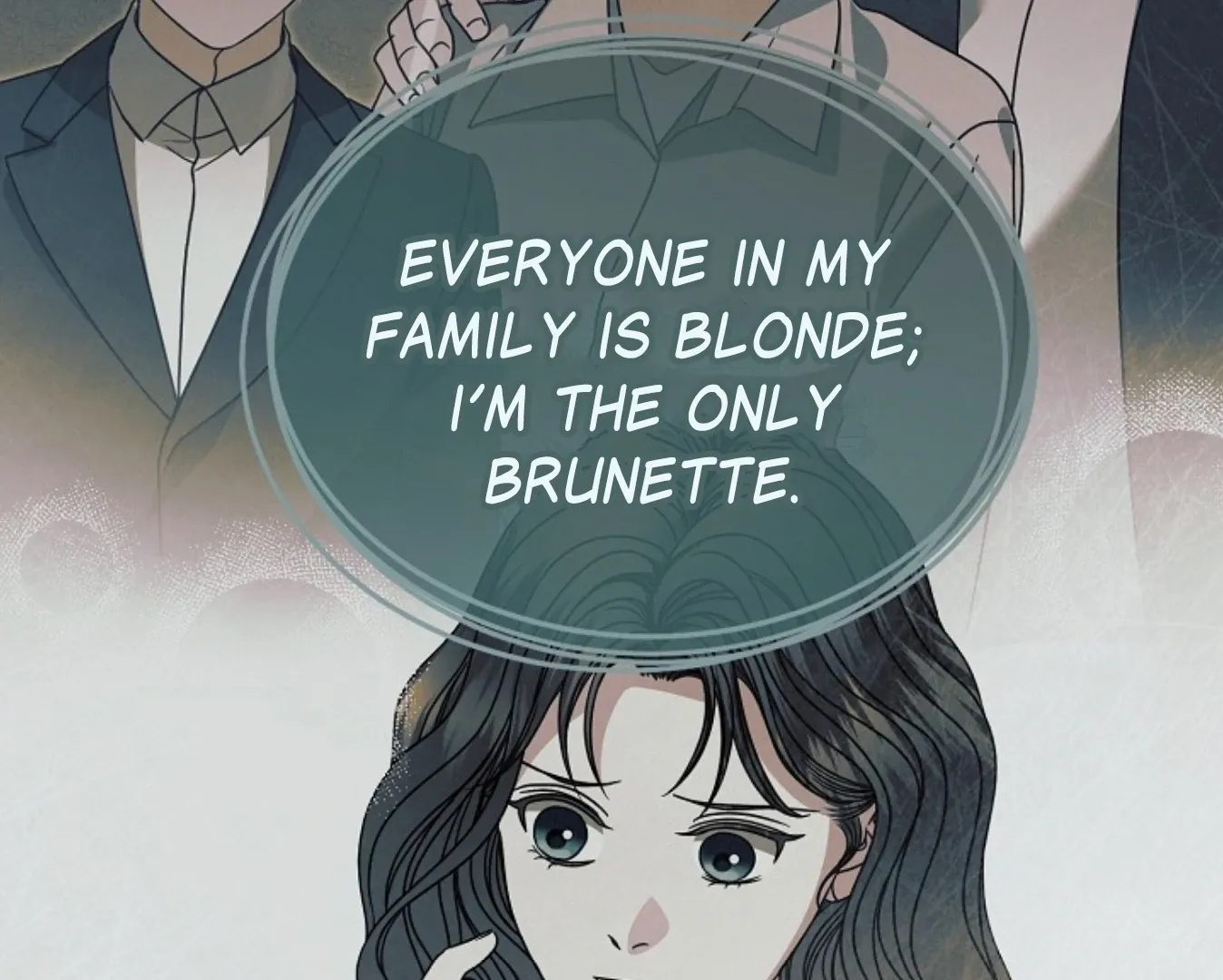 Try Begging Chapter 57 page 161 - 