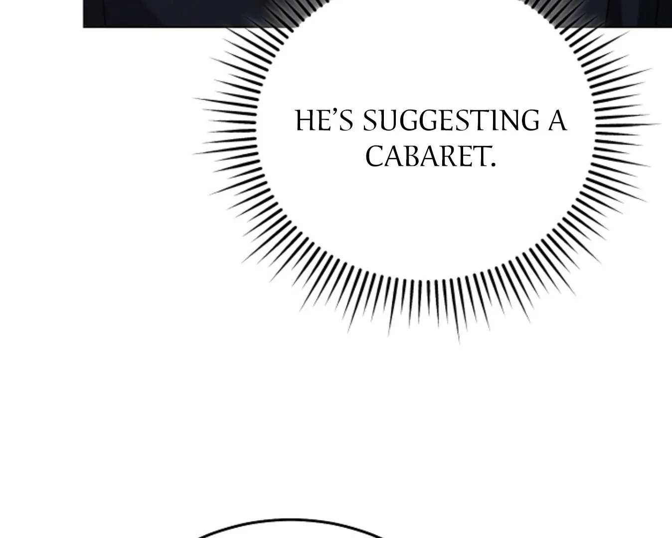 Try Begging Chapter 57 page 19 - 