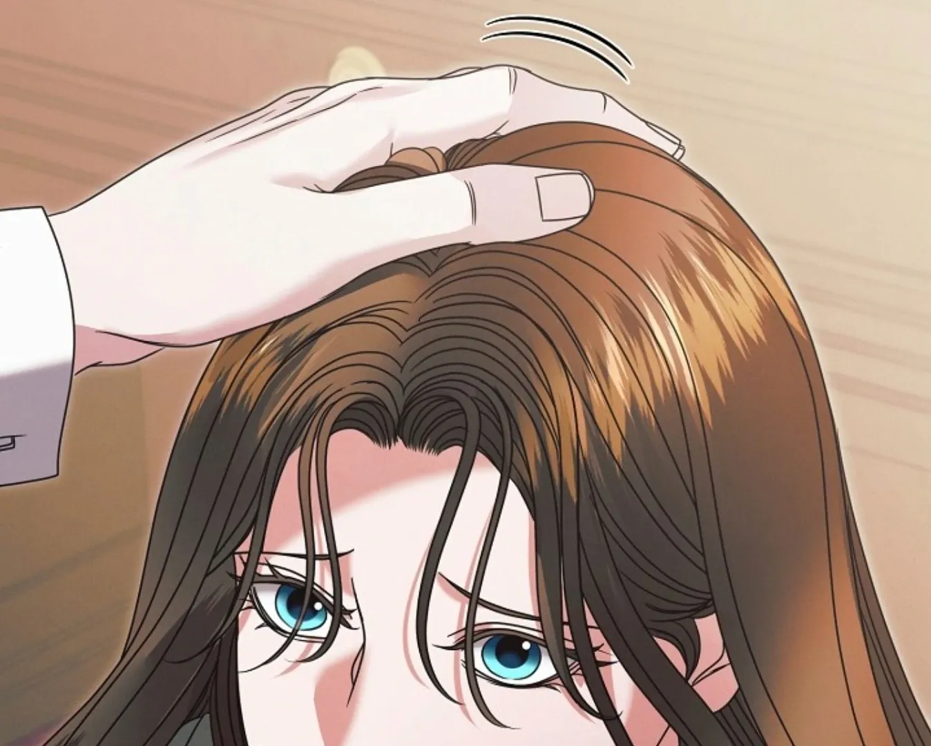 Try Begging Chapter 57 page 193 - 