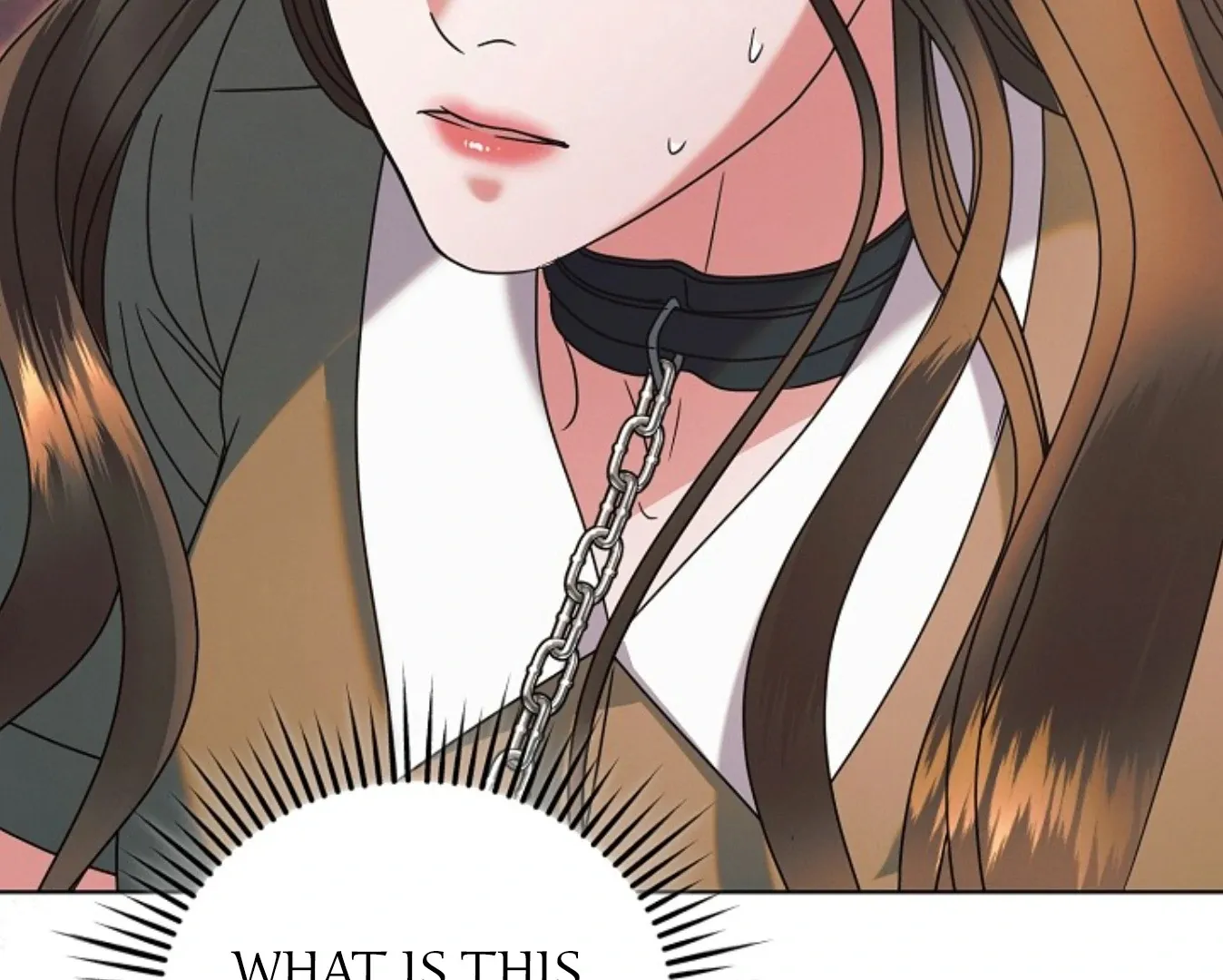 Try Begging Chapter 57 page 194 - 