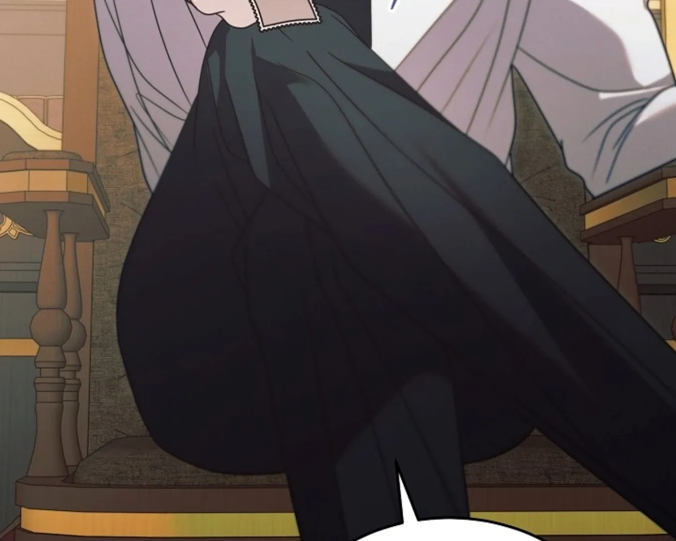 Try Begging Chapter 57 page 207 - 