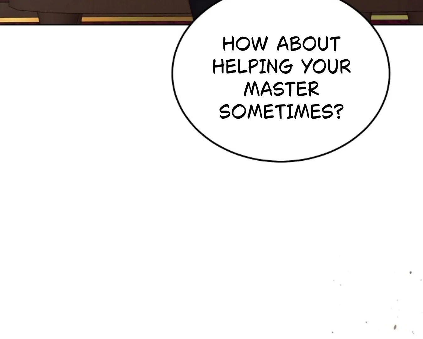Try Begging Chapter 57 page 208 - 
