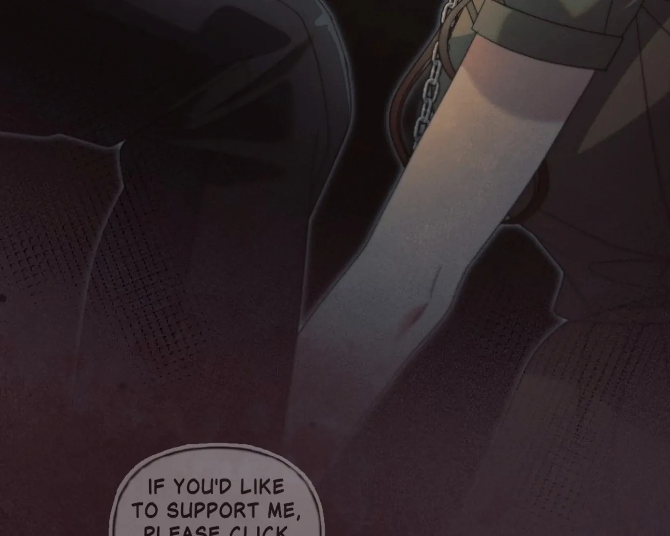 Try Begging Chapter 57 page 217 - 