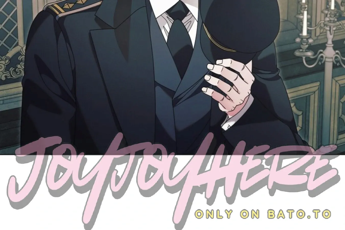 Try Begging Chapter 57 page 29 - 