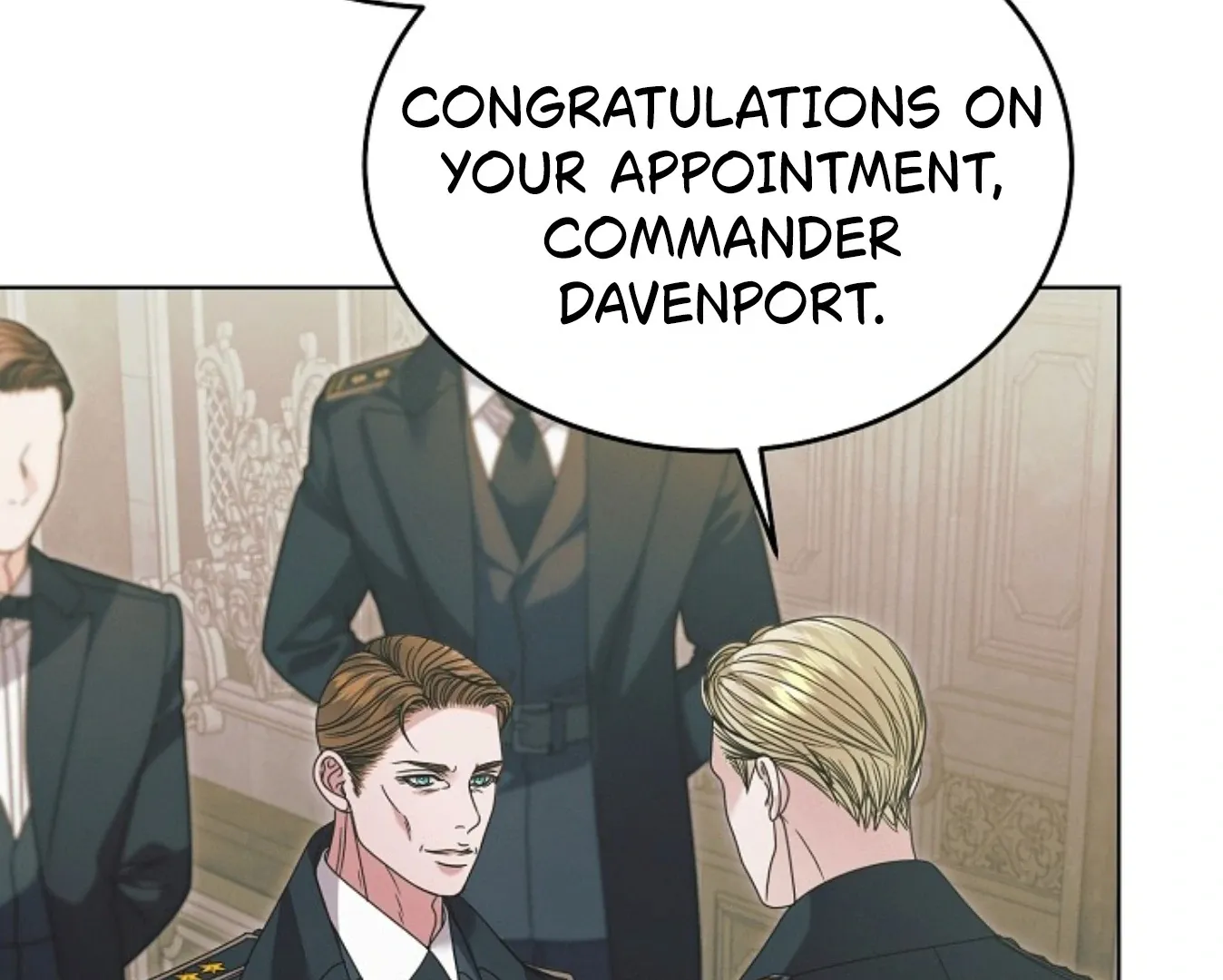 Try Begging Chapter 57 page 31 - 