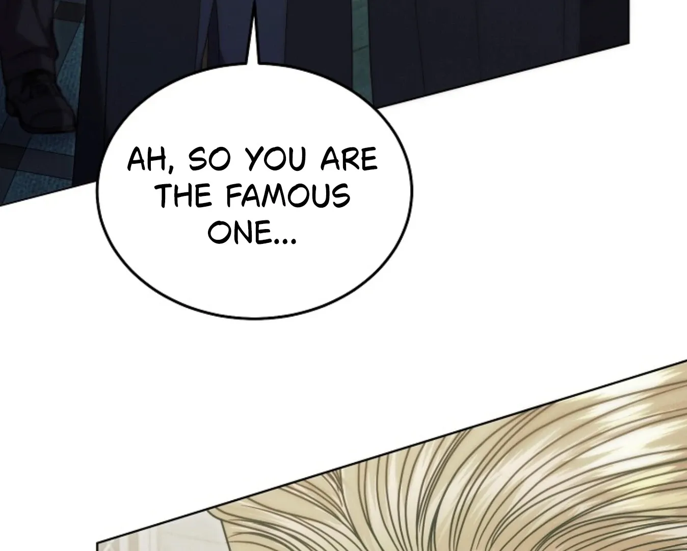 Try Begging Chapter 57 page 33 - 