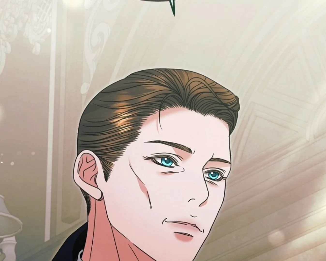 Try Begging Chapter 57 page 37 - 