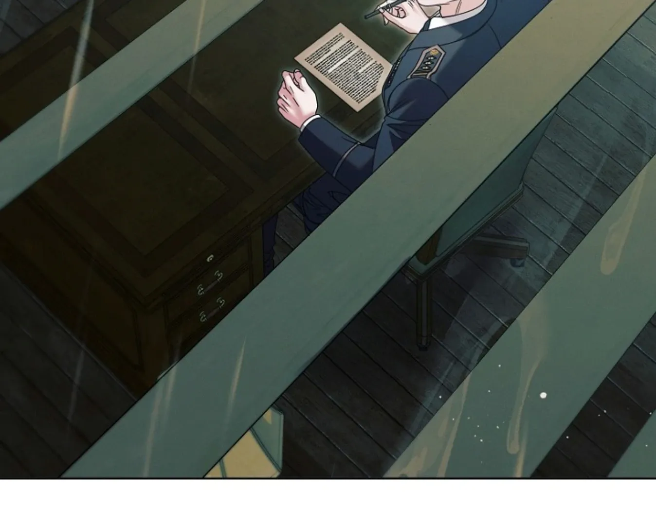 Try Begging Chapter 57 page 74 - 