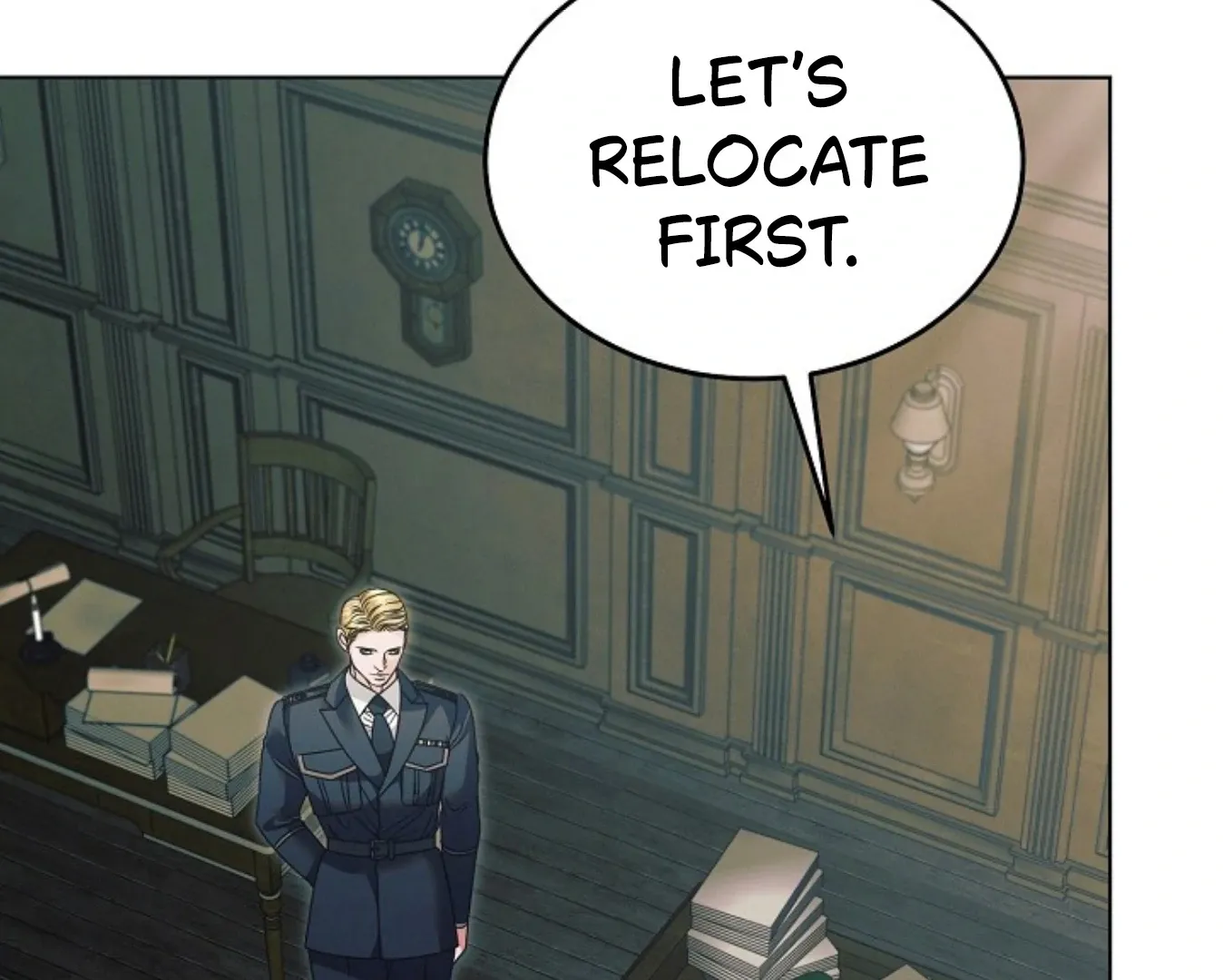 Try Begging Chapter 57 page 79 - 