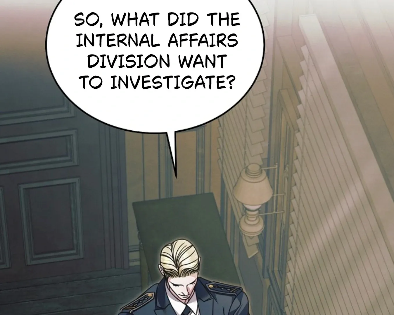 Try Begging Chapter 57 page 85 - 