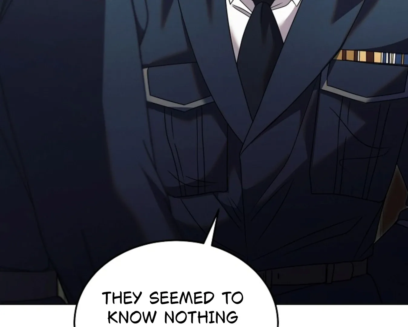 Try Begging Chapter 57 page 90 - 