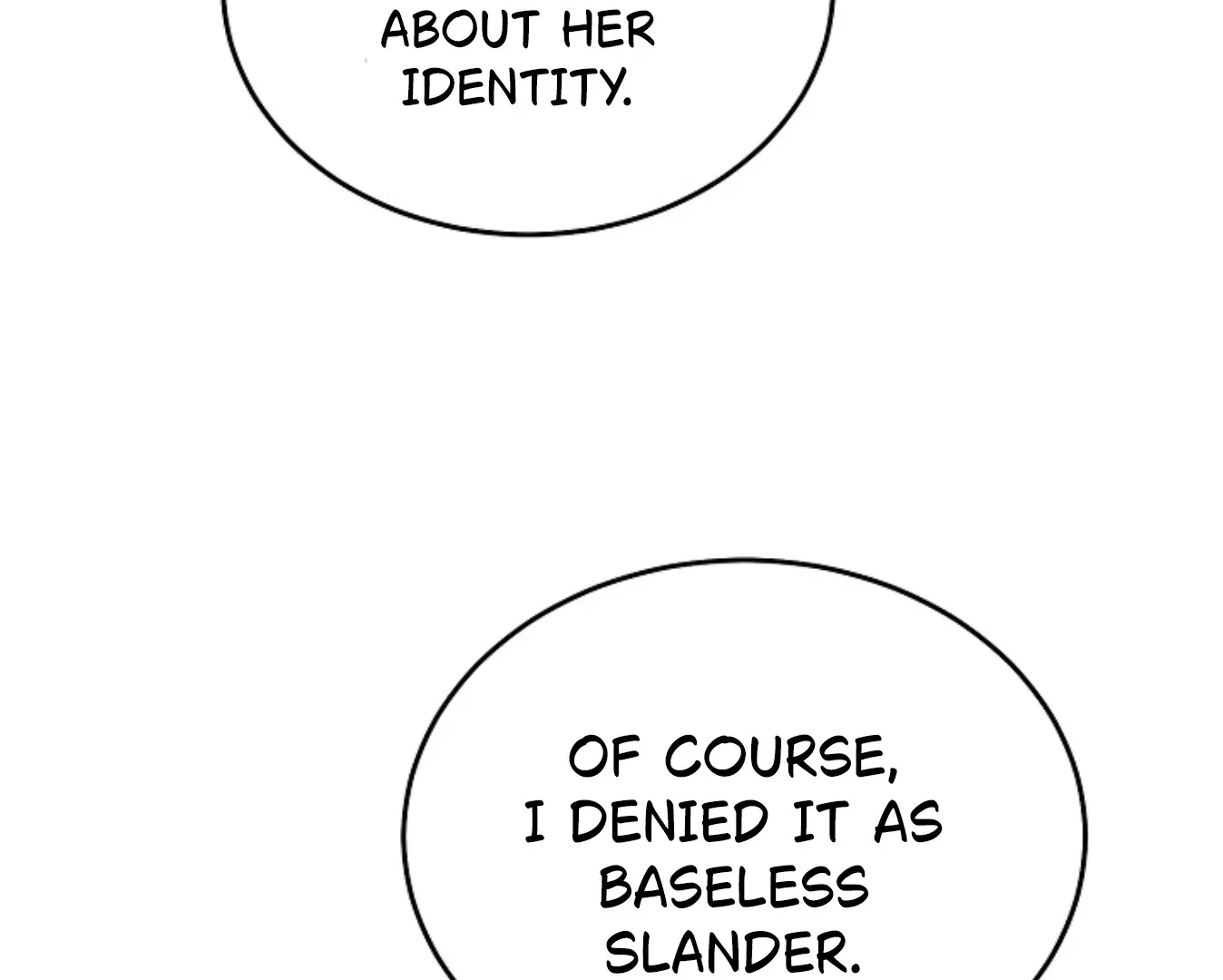 Try Begging Chapter 57 page 91 - 