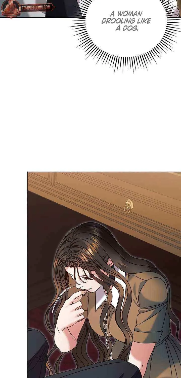 Try Begging Chapter 58 page 13 - 