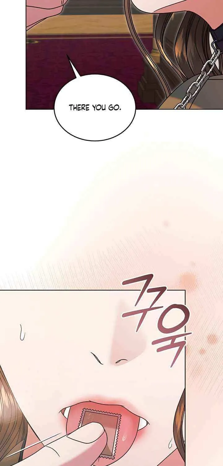 Try Begging Chapter 58 page 3 - 