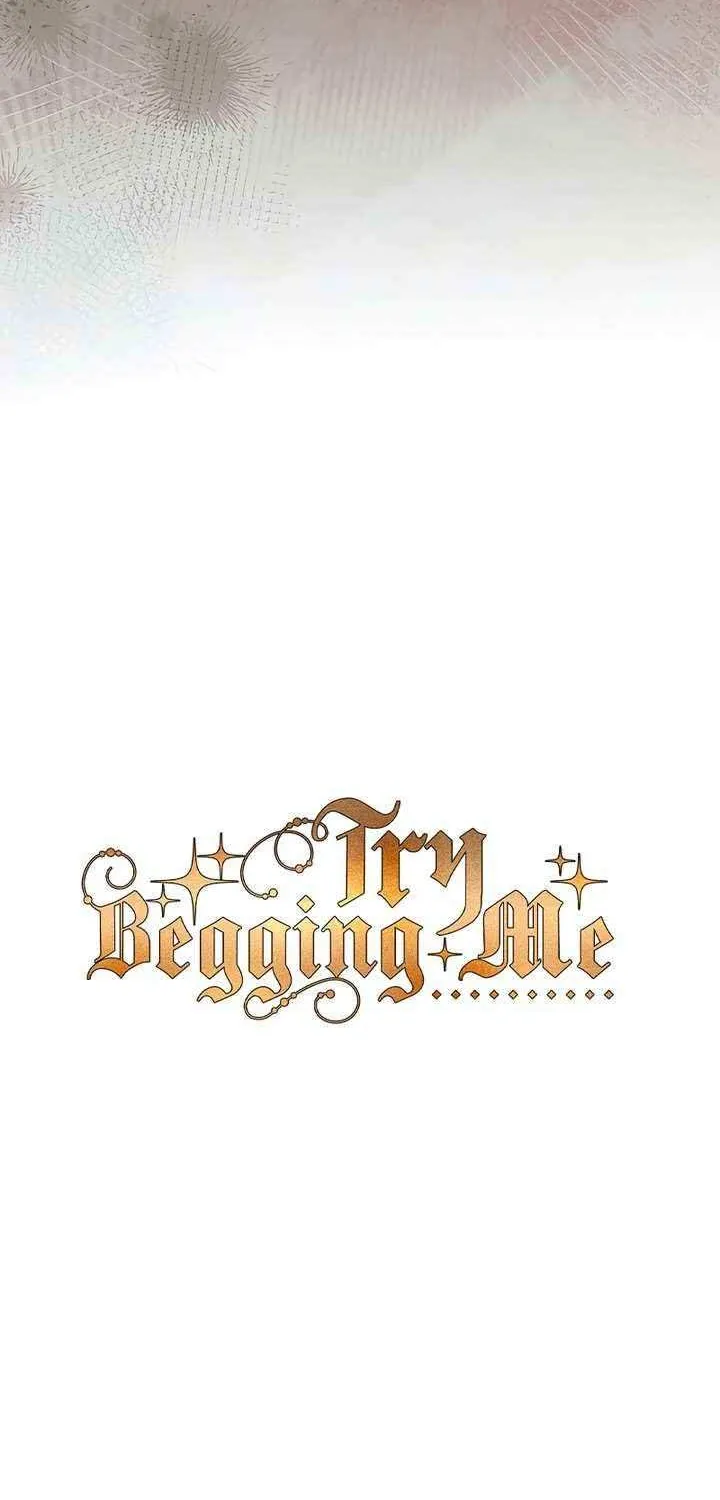 Try Begging Chapter 58 page 22 - 