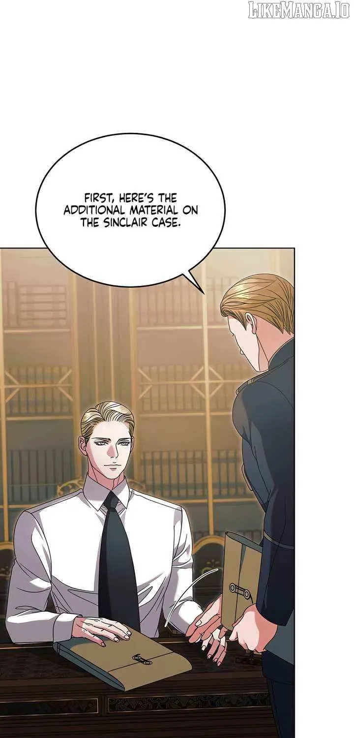 Try Begging Chapter 58 page 26 - 