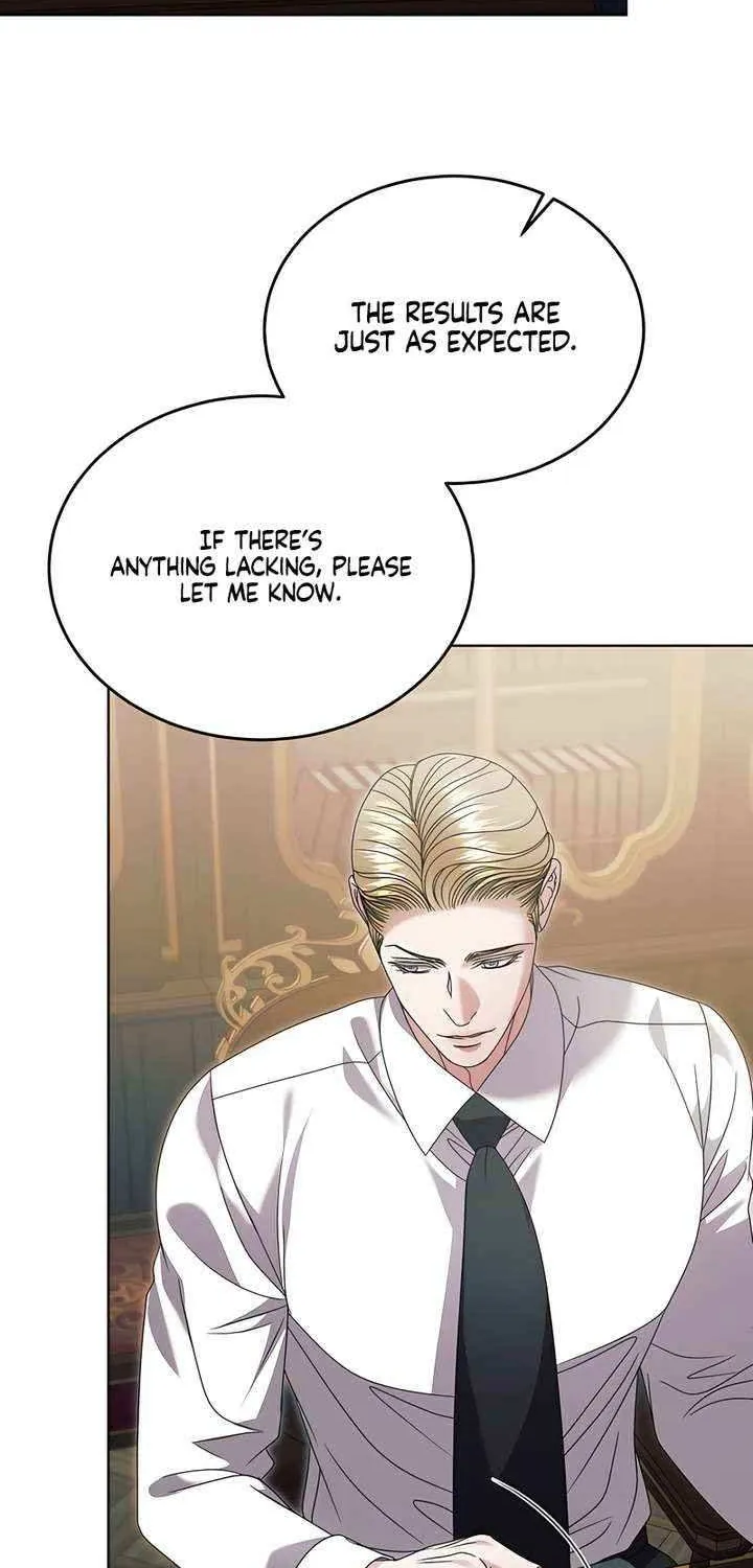 Try Begging Chapter 58 page 27 - 