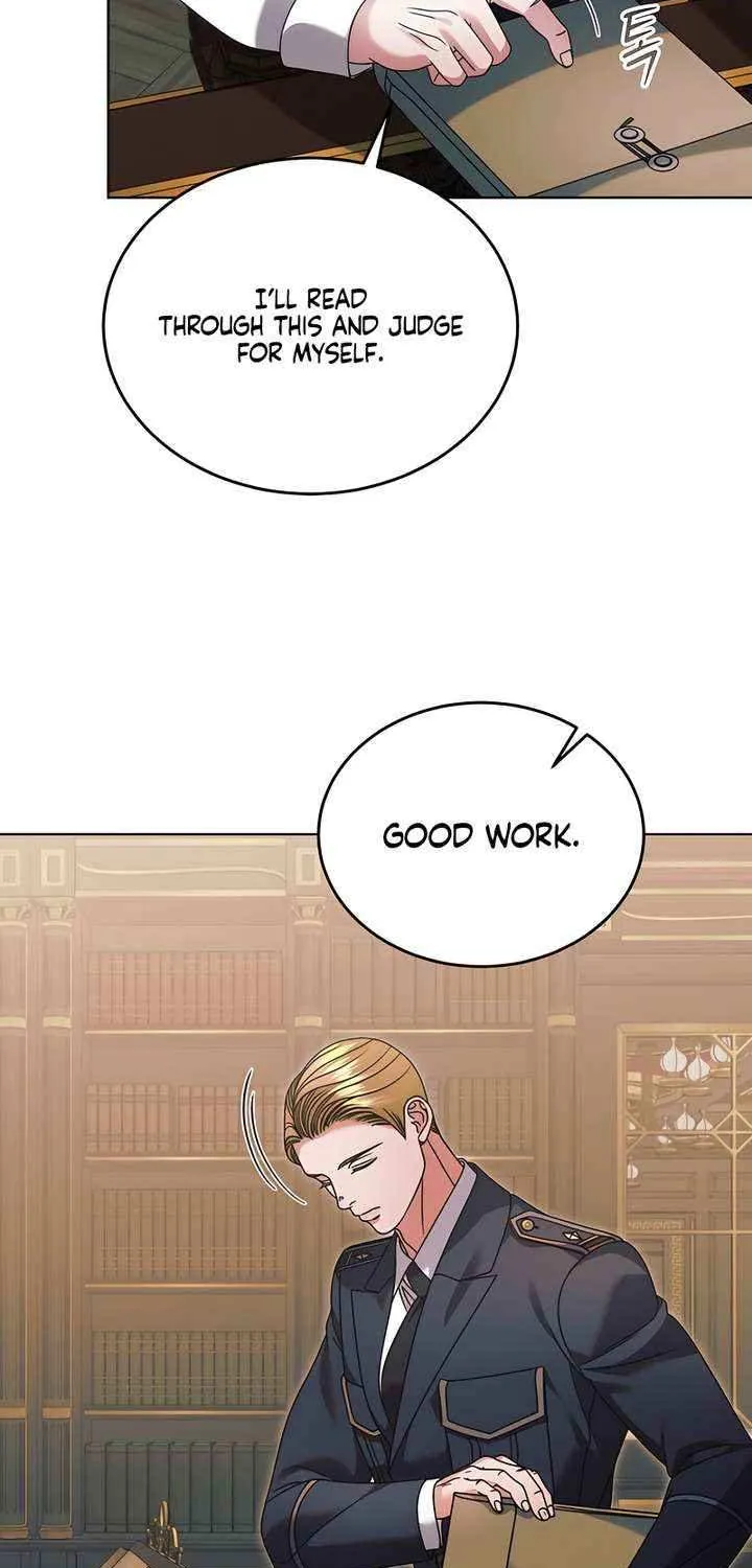 Try Begging Chapter 58 page 28 - 