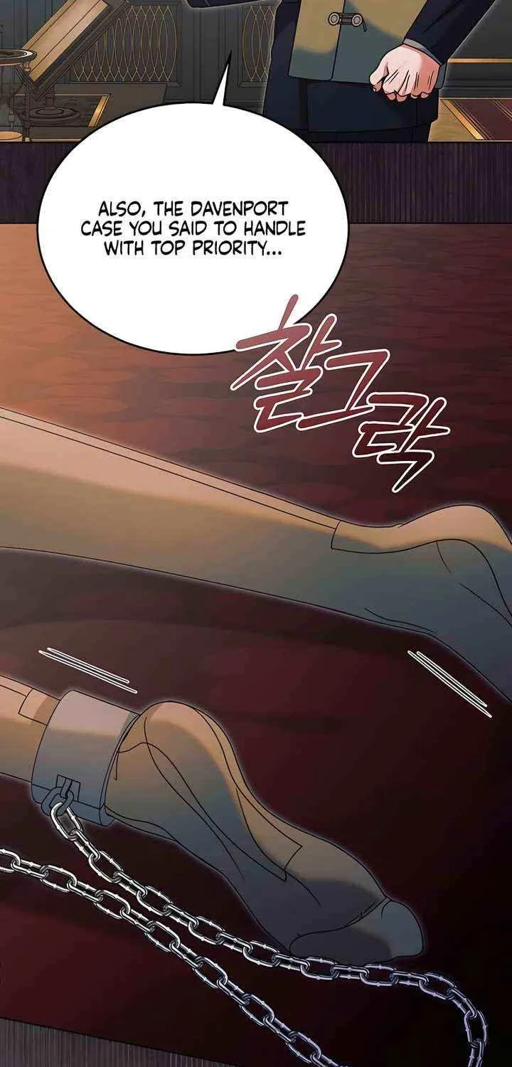 Try Begging Chapter 58 page 29 - 