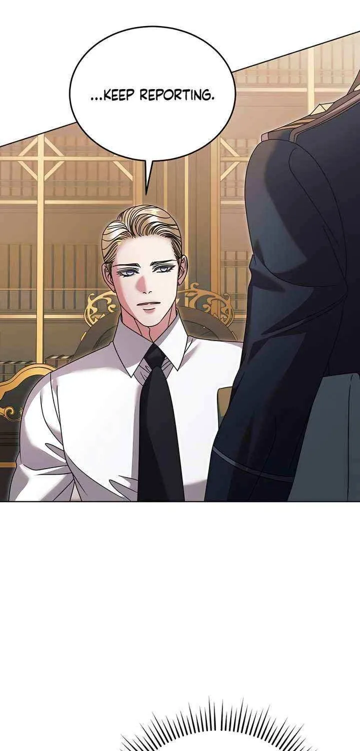 Try Begging Chapter 58 page 31 - 