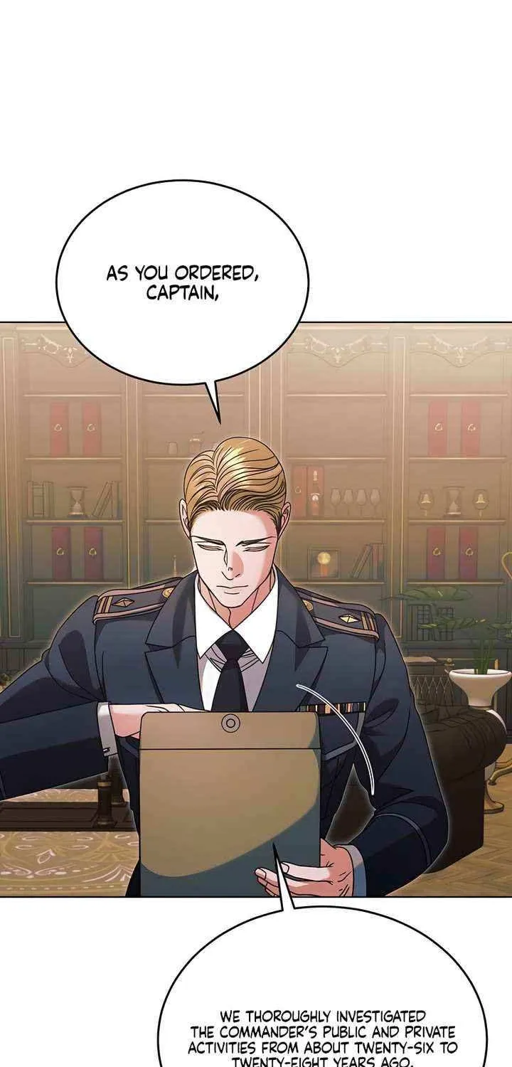 Try Begging Chapter 58 page 33 - 