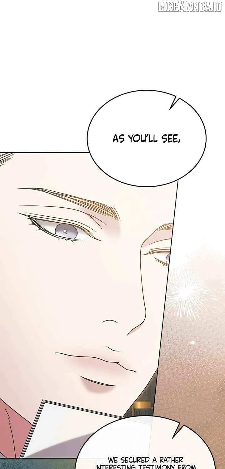 Try Begging Chapter 58 page 35 - 
