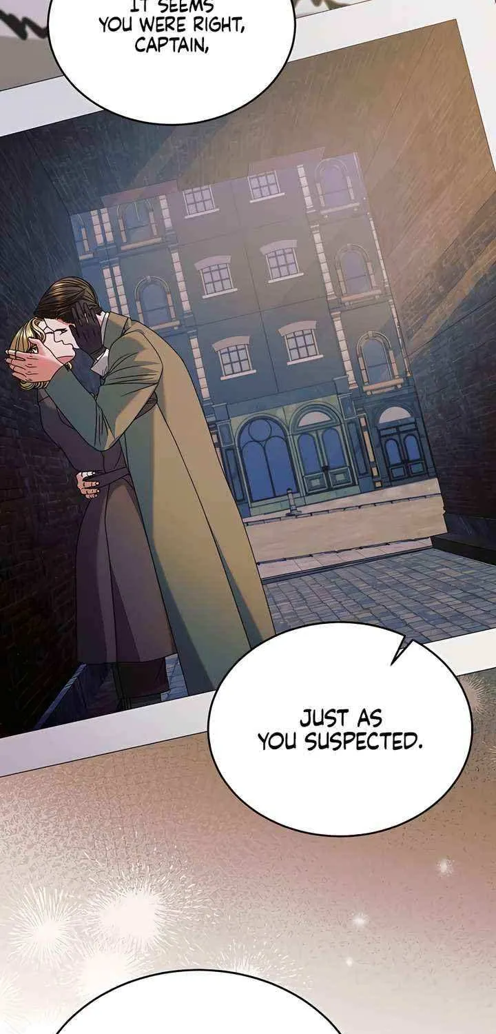 Try Begging Chapter 58 page 37 - 