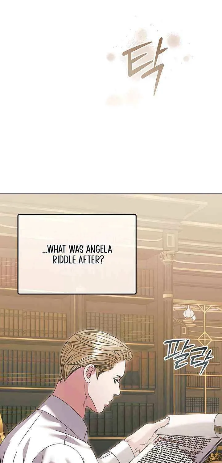 Try Begging Chapter 58 page 39 - 