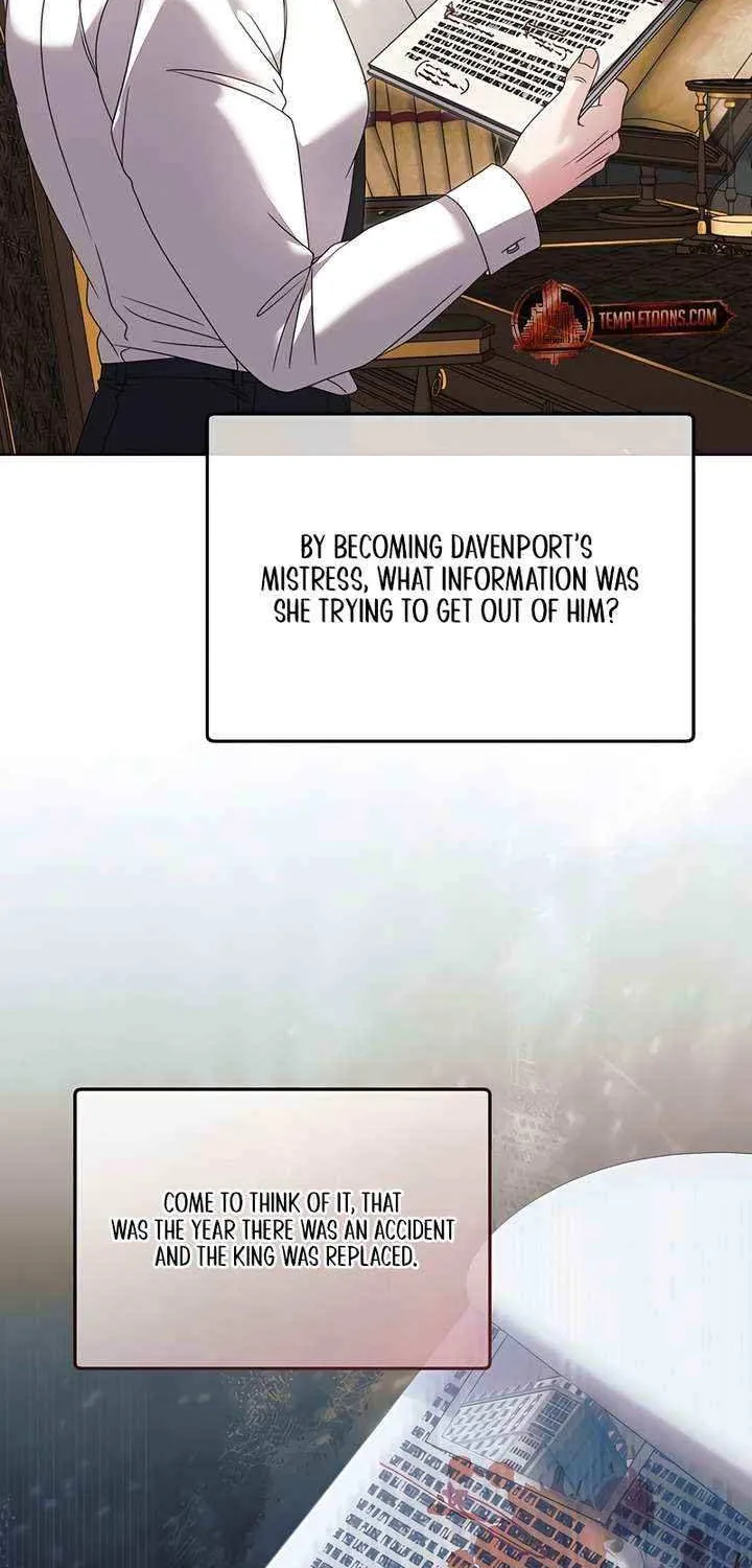 Try Begging Chapter 58 page 40 - 
