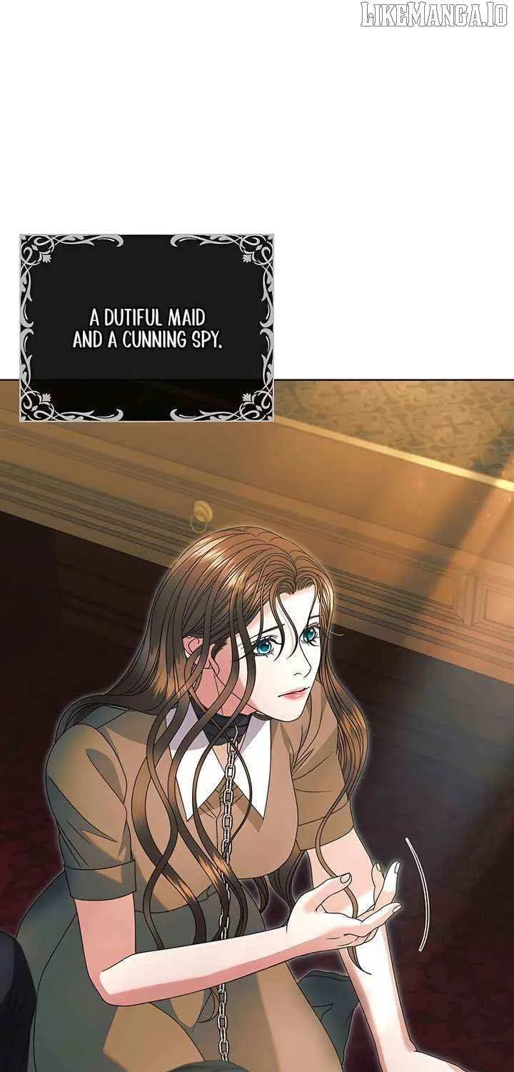 Try Begging Chapter 58 page 45 - 