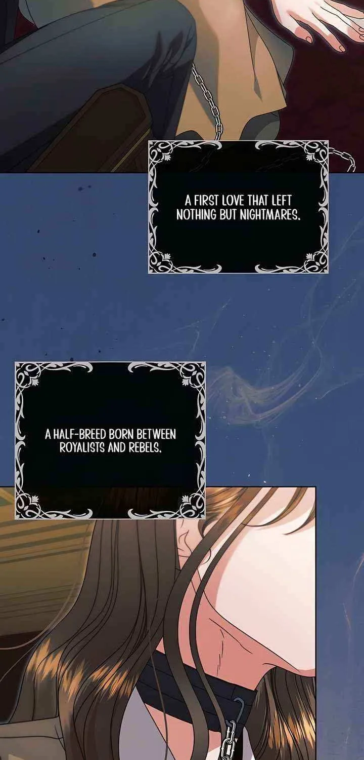 Try Begging Chapter 58 page 46 - 