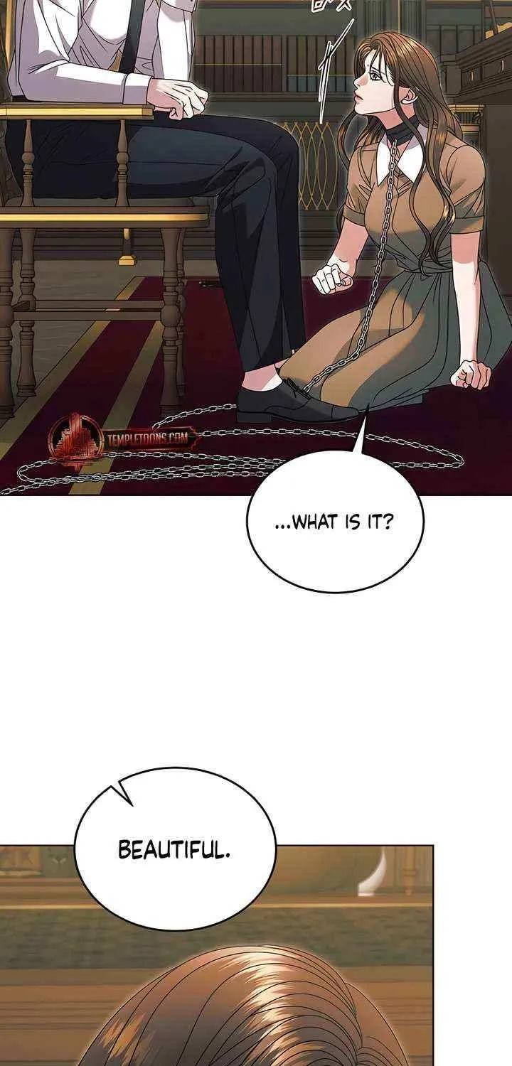Try Begging Chapter 58 page 49 - 