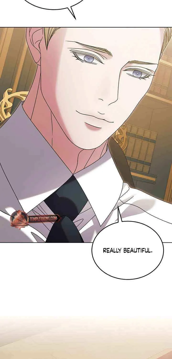 Try Begging Chapter 58 page 51 - 