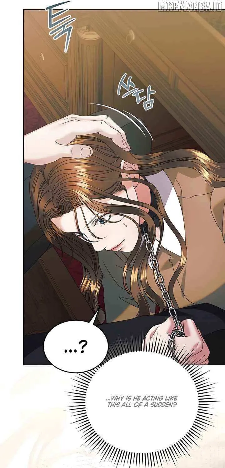Try Begging Chapter 58 page 60 - 